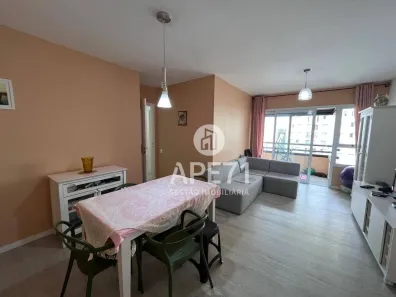 Apartamento com 3 Quartos à venda, 94m² no Vila Clementino, São Paulo