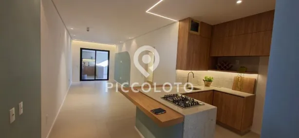 Apartamento com 2 Quartos à venda, 115m² no Parque Nova Campinas, Campinas