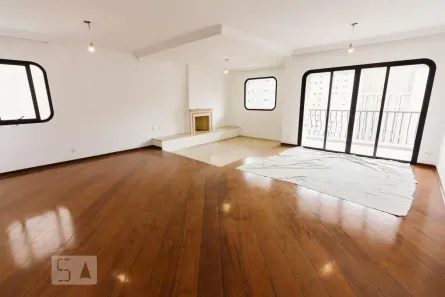 Apartamento com 4 Quartos à venda, 207m² no Perdizes, São Paulo
