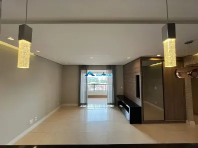 Apartamento com 3 Quartos à venda, 87m² no Vila Guarani, Jundiaí