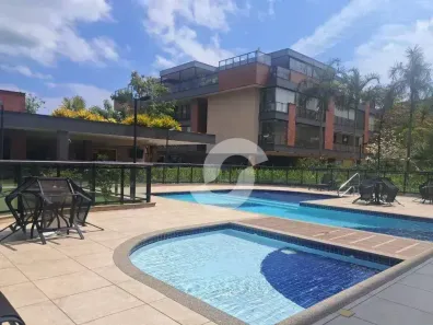 Apartamento com 2 Quartos à venda, 89m² no Piratininga, Niterói