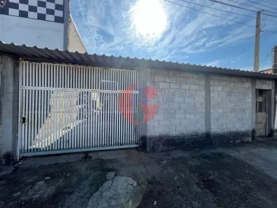 Lote/Terreno à venda, 300m² no Parque Industrial, São José dos Campos