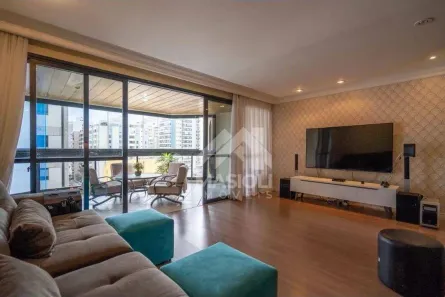 Apartamento com 4 Quartos à venda, 301m² no Praia da Costa, Vila Velha