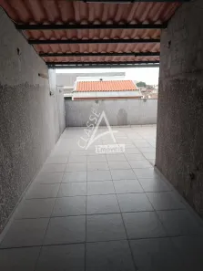 Cobertura com 2 Quartos à venda, 78m² no Vila Humaitá, Santo André