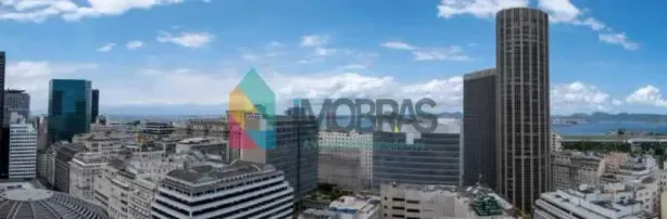 Sala Comercial à venda, 180m² no Centro, Rio de Janeiro