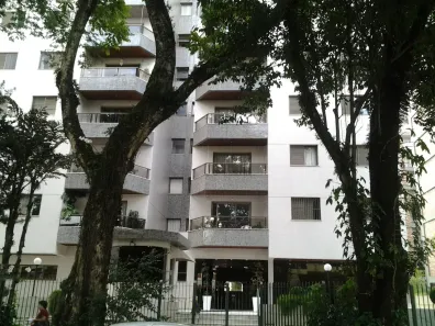 Apartamento com 4 Quartos à venda, 120m² no Centro, São José dos Campos