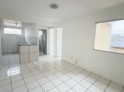 Apartamento com 2 Quartos à venda, 42m² no Centro, Ananindeua