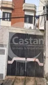 Sobrado com 3 Quartos à venda, 153m² no Cidade Mãe do Céu, São Paulo