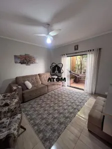 Casa com 3 Quartos à venda, 280m² no Vila Aparecida, Taubaté