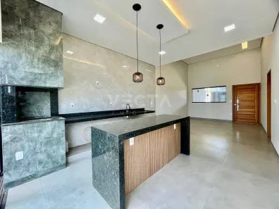 Casa com 3 Quartos à venda, 108m² no Parque Residencial J. Macedo, São José do Rio Preto
