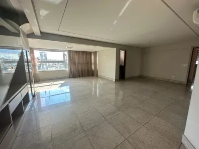 Cobertura com 4 Quartos à venda, 310m² no Gutierrez, Belo Horizonte