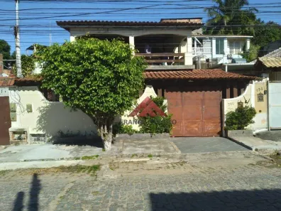 Casa com 2 Quartos à venda, 65m² no Porto Novo, São Gonçalo