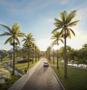 Lote/Terreno à venda, 1212m² no Fazenda Gameleira, Goiânia