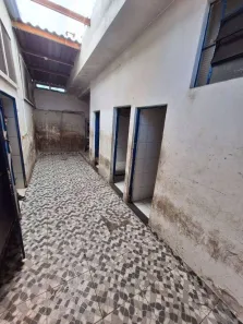 Ponto Comercial à venda, 163m² no Parque Itamarati, Jacareí