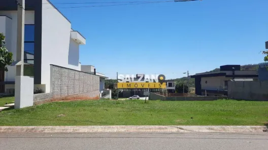 Lote/Terreno à venda, 307m² no Loteamento Residencial Fazenda Casa Grande, Taubaté