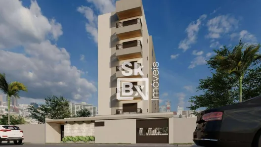 Apartamento com 3 Quartos à venda, 82m² no Presidente Roosevelt, Uberlândia
