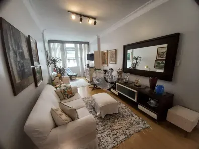 Apartamento com 3 Quartos à venda, 108m² no Copacabana, Rio de Janeiro