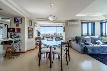 Apartamento com 2 Quartos à venda, 90m² no Petrópolis, Porto Alegre