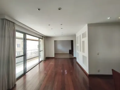 Apartamento com 3 Quartos para alugar, 172m² no Vila Leopoldina, São Paulo