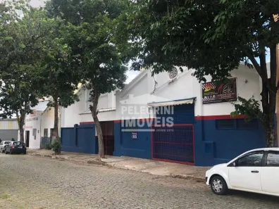 Galpão/Depósito/Armazém à venda, 566m² no Vila Industrial, Campinas