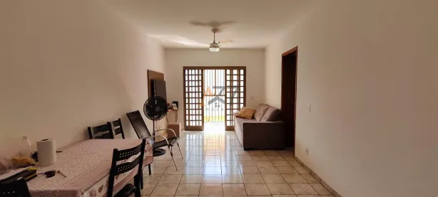 Apartamento com 2 Quartos à venda, 106m² no Jardim Santa Lúcia, São José do Rio Preto