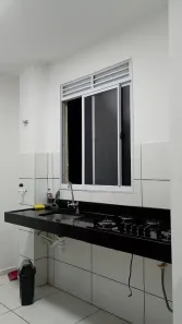 Apartamento com 2 Quartos à venda, 44m² no , Eusébio