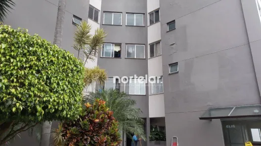 Apartamento com 2 Quartos à venda, 52m² no Jardim Maristela, São Paulo