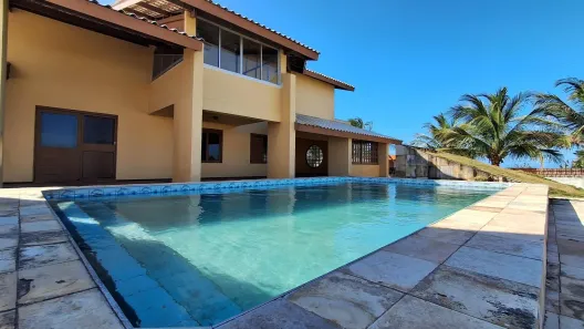 Casa com 5 Quartos à venda, 559m² no Siupé, São Gonçalo do Amarante