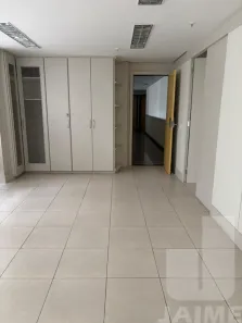 Imóvel Comercial para alugar, 80m² no Santa Cecília, São Paulo