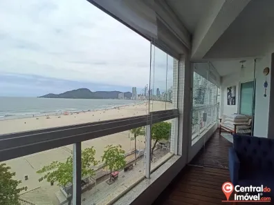 Apartamento com 3 Quartos à venda, 135m² no Centro, Balneário Camboriú