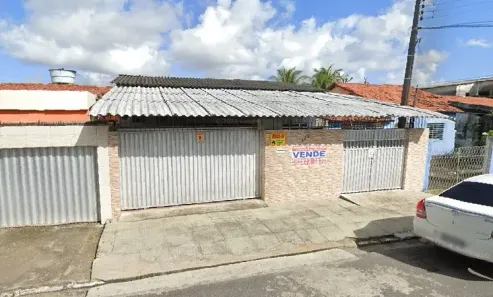 Casa com 4 Quartos à venda, 160m² no Ipsep, Recife