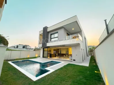 Sobrado com 5 Quartos para alugar, 430m² no Urbanova, São José dos Campos