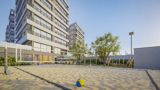 Apartamento com 3 Quartos à venda, 150m² no Praia Comprida, São José