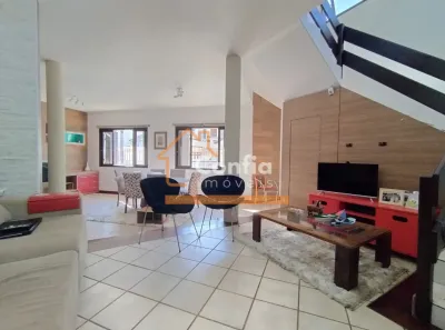 Casa com 4 Quartos à venda, 201m² no Saco dos Limões, Florianópolis