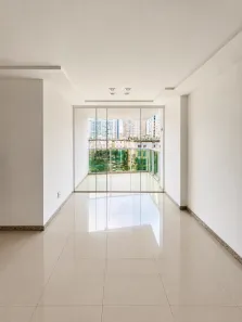 Apartamento com 3 Quartos para alugar, 93m² no Itapuã, Vila Velha