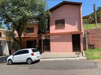 Casa com 3 Quartos à venda, 199m² no Ideal, Novo Hamburgo