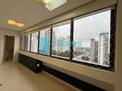 Sala Comercial à venda, 44m² no Campo Belo, São Paulo