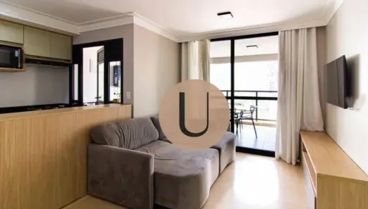 Apartamento com 2 Quartos à venda, 81m² no Vila Romana, São Paulo