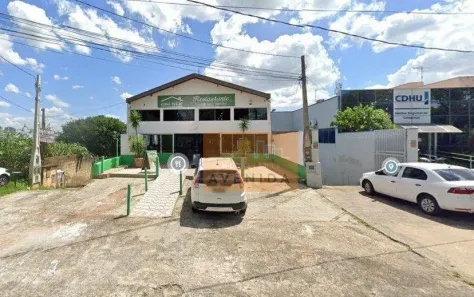 Ponto Comercial para alugar, 400m² no Parque das Universidades, Campinas