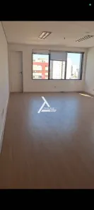 Sala Comercial para alugar, 42m² no Vila Clementino, São Paulo