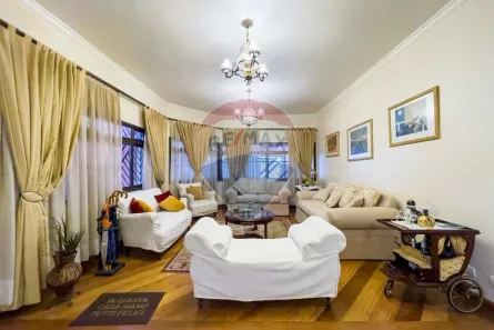 Sobrado com 3 Quartos à venda, 187m² no Jardim Umuarama, São Paulo
