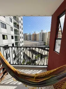 Apartamento com 3 Quartos à venda, 76m² no Farolândia, Aracaju