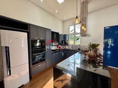 Casa com 3 Quartos à venda, 163m² no Ninho Verde II, Pardinho