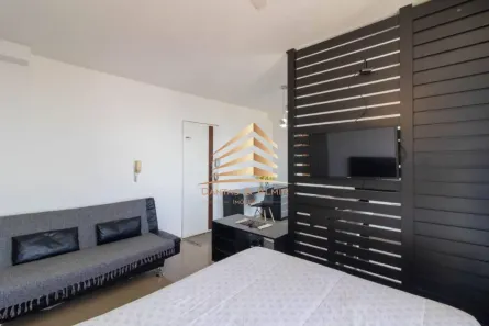 Apartamento com 1 Quarto à venda, 39m² no Vila Augusta, Guarulhos