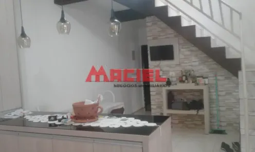Sobrado com 2 Quartos à venda, 100m² no Cidade Morumbi, São José dos Campos