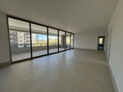 Apartamento com 4 Quartos para venda ou aluguel, 208m² no Vale do Sereno, Nova Lima
