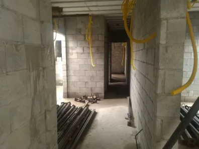 Cobertura com 2 Quartos à venda, 100m² no Jardim Santo Antônio, Santo André