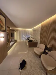 Apartamento com 3 Quartos à venda, 120m² no Morada da Colina, Uberlândia