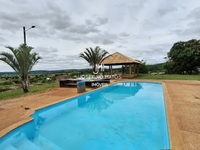 Fazenda/Sítio com 6 Quartos à venda, 20300m² no Portal do Horizonte, Prudente de Morais