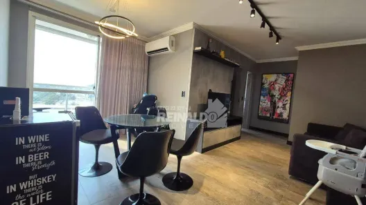 Apartamento com 2 Quartos à venda, 62m² no Jardim Carlos Borella, Itatiba